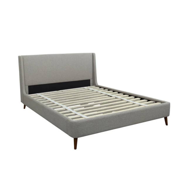 Brooklyn Upholstered Bed Frame