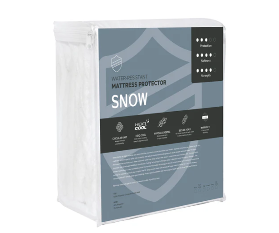 Snow Mattress Protector