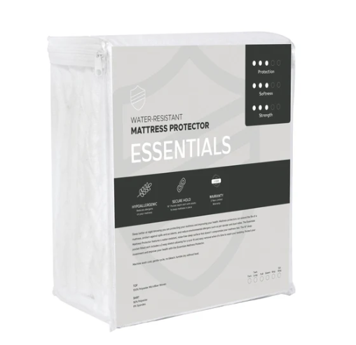 Essentials Mattress Protector