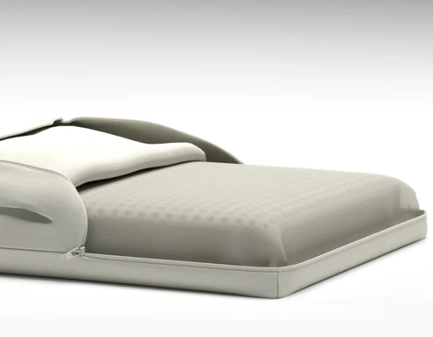 Low Profile Stomach/Back Sleeper Pillow