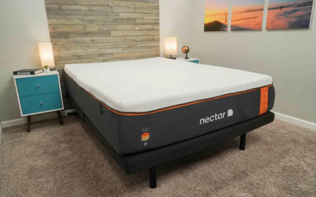 Nectar Premier Copper Mattress