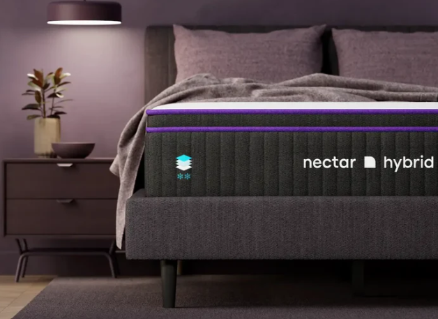 Nectar Premier Hybrid