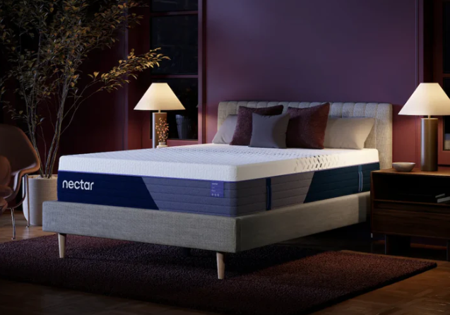 Nectar Luxe