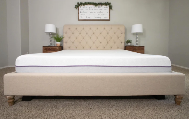 The Purple Mattress