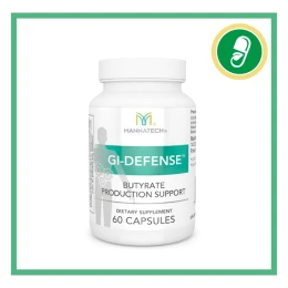 GI-Defense - Ayuda a reforzar la barrera intestinal