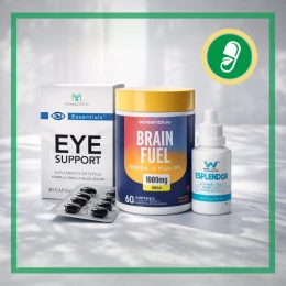 Pack Vision Total 360