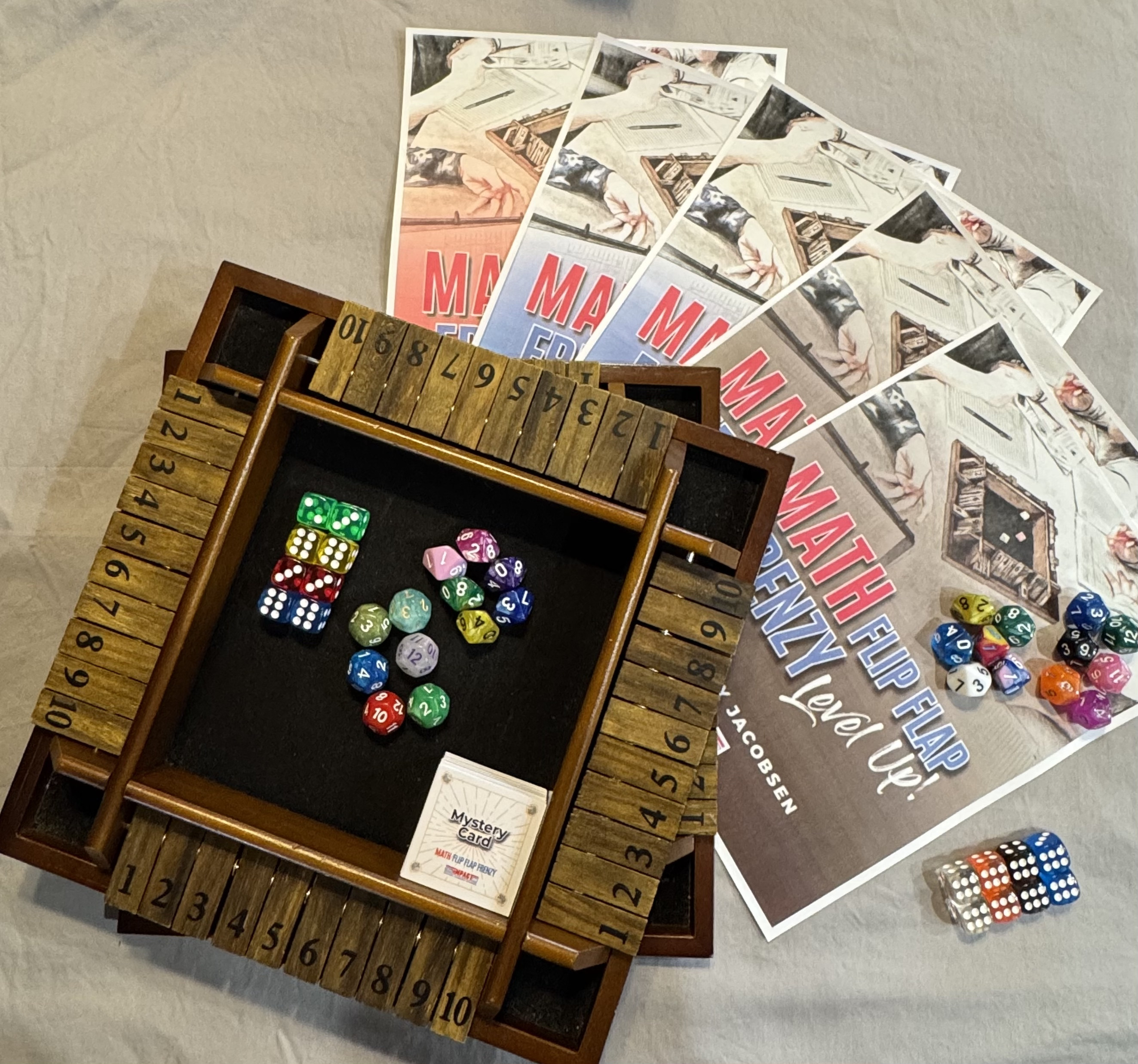 Basic Classroom Bundle