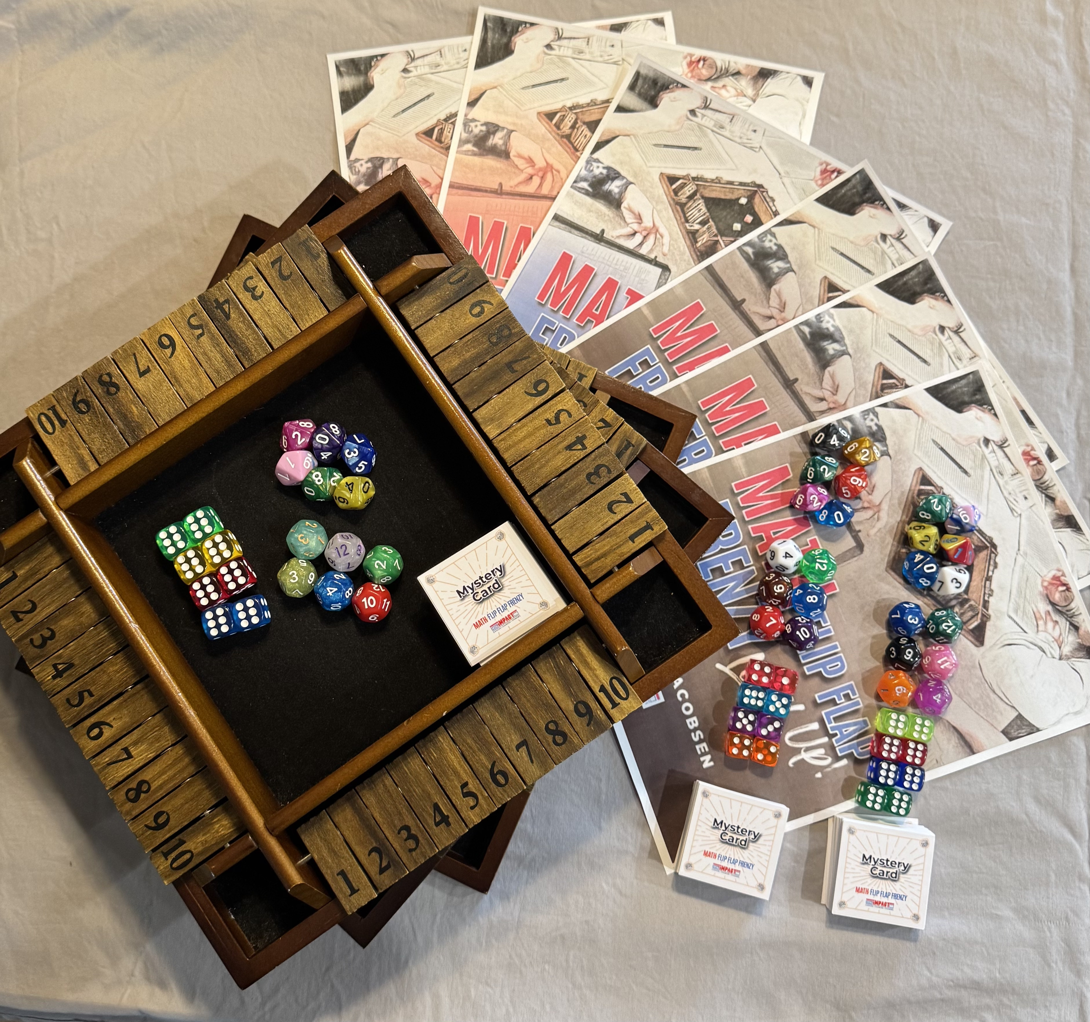 Advanced Classroom Bundle