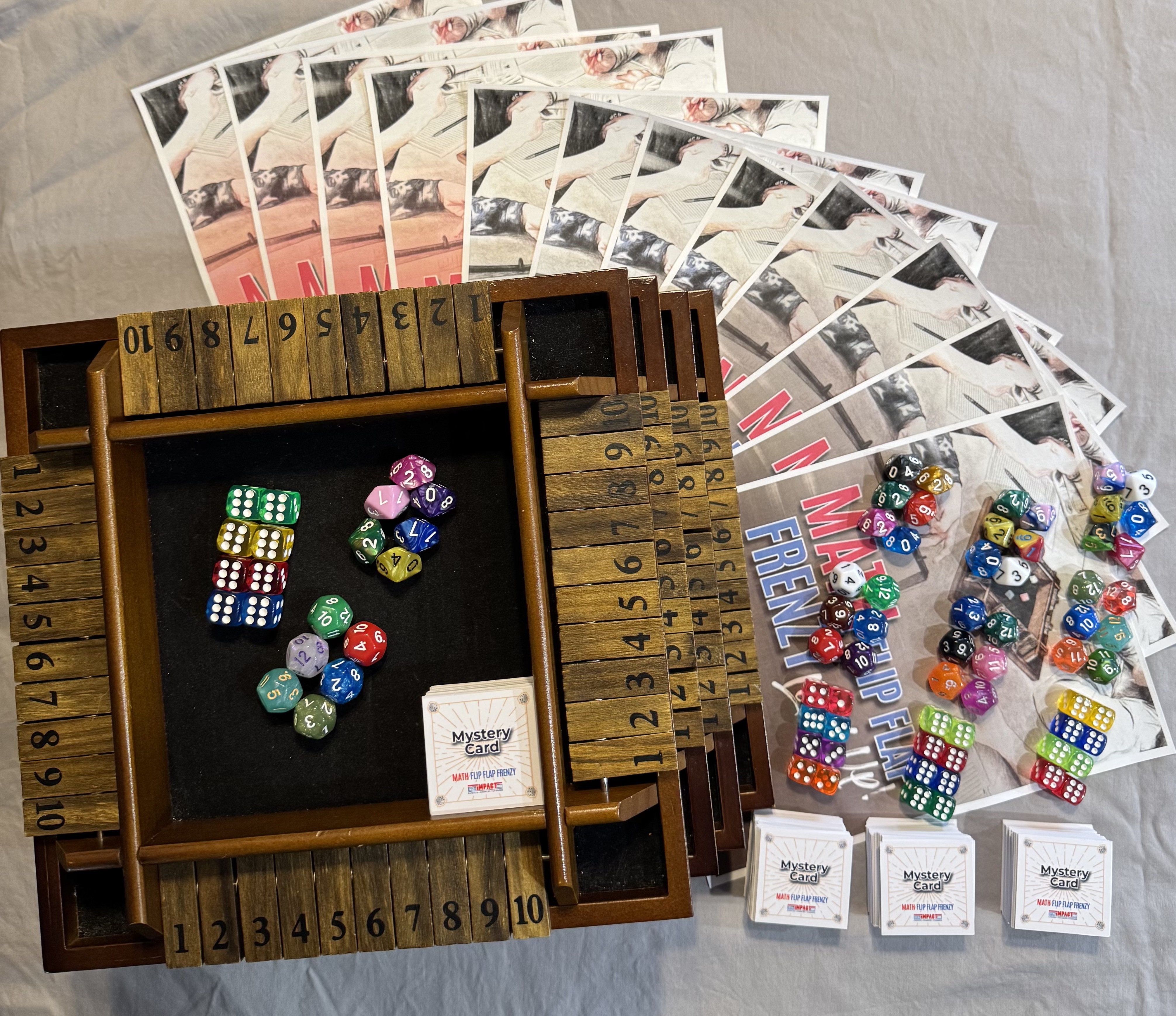 Super Classroom Bundle
