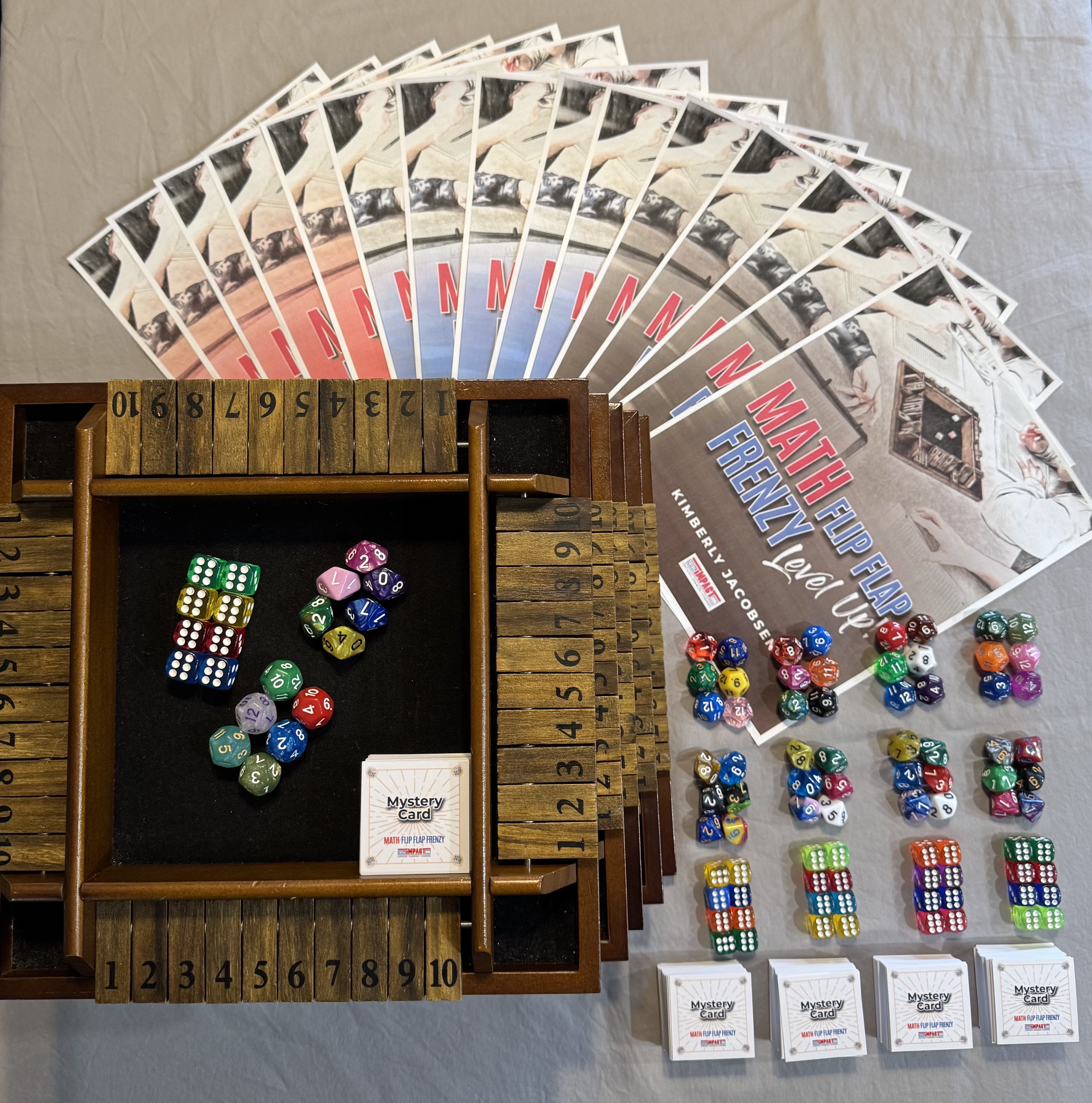 Ultimate Classroom Bundle