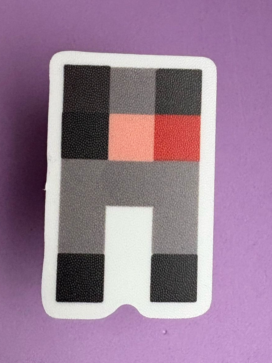 EEFO STICKER
