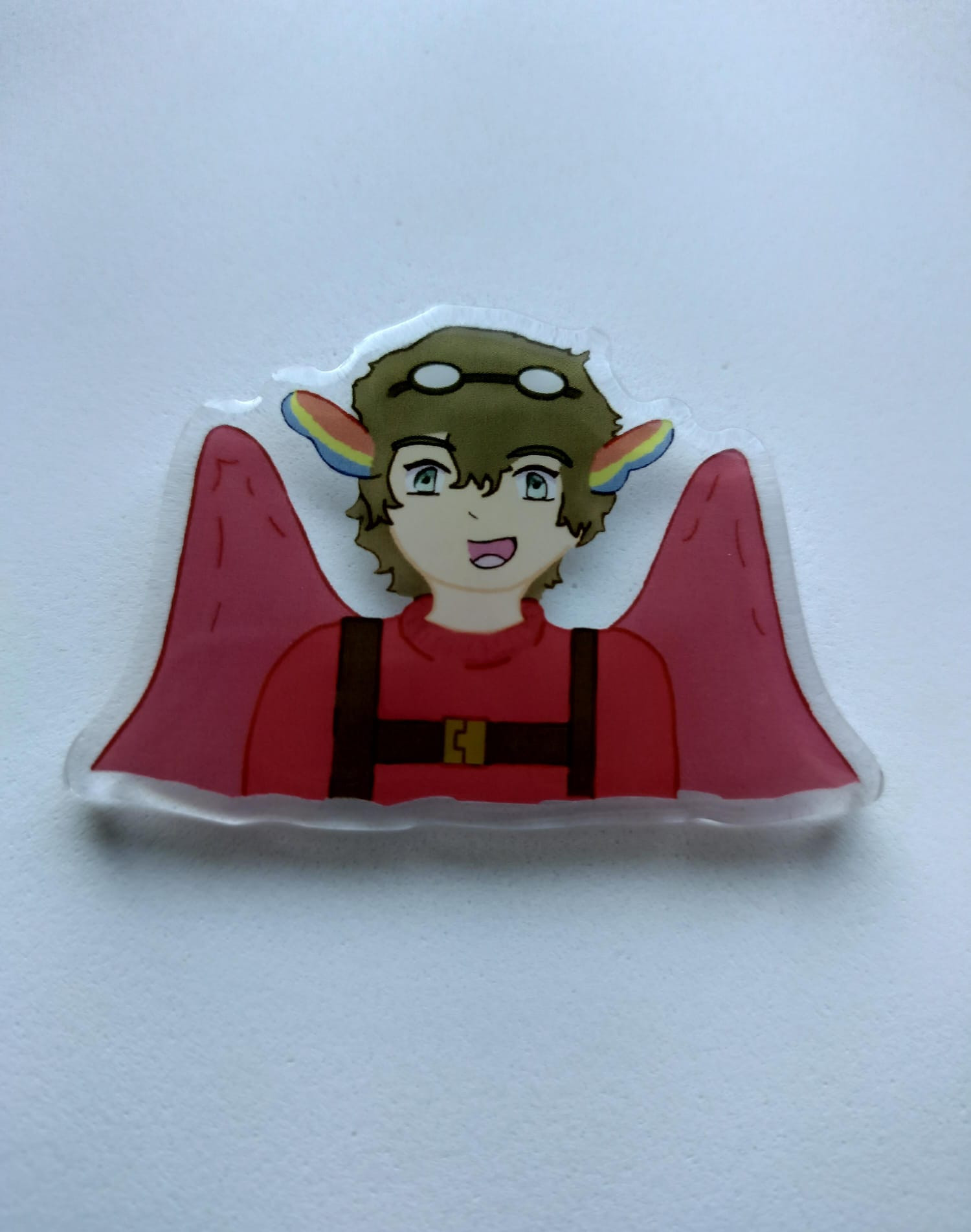 Grian Pin