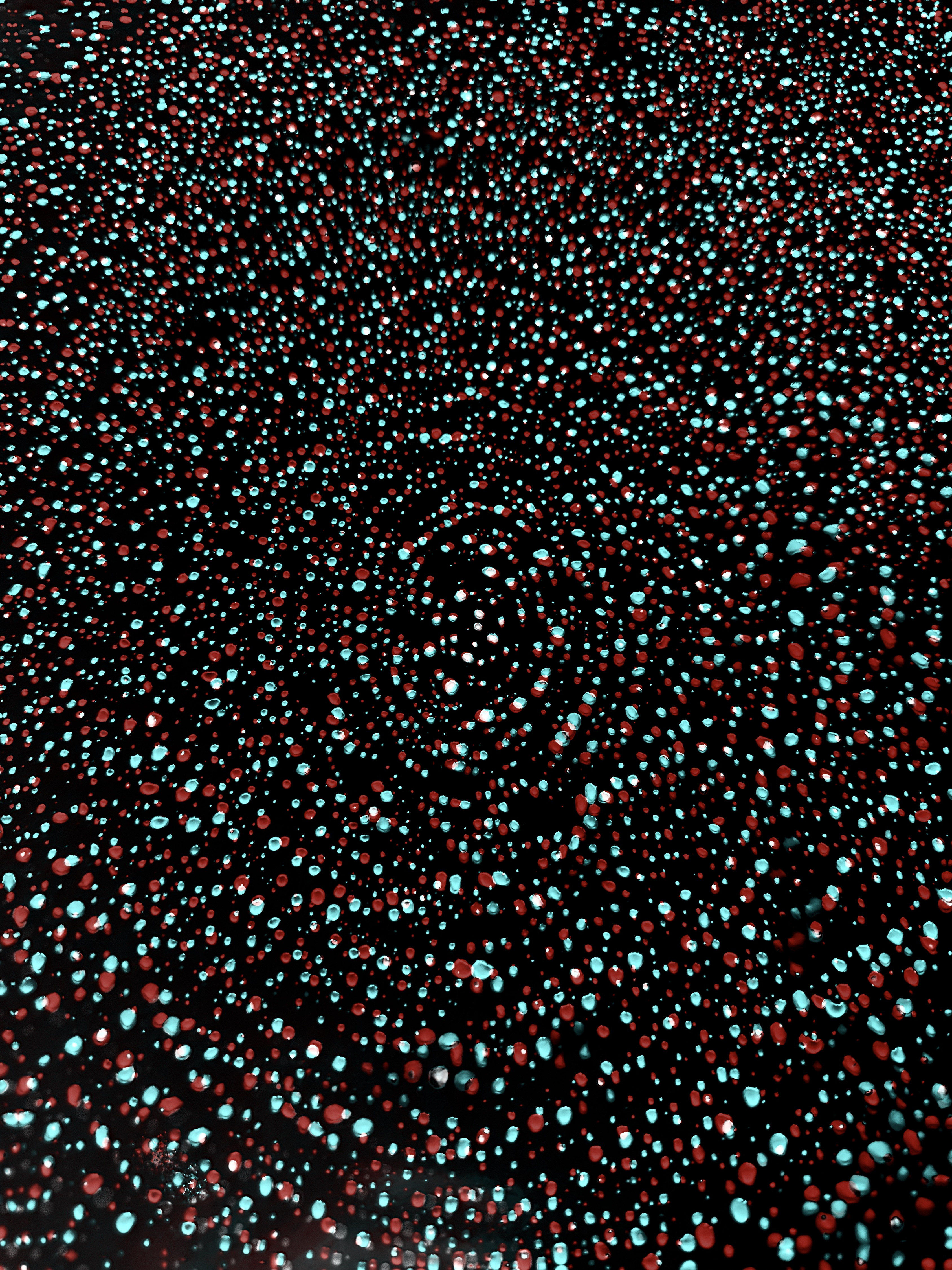 Raindrops