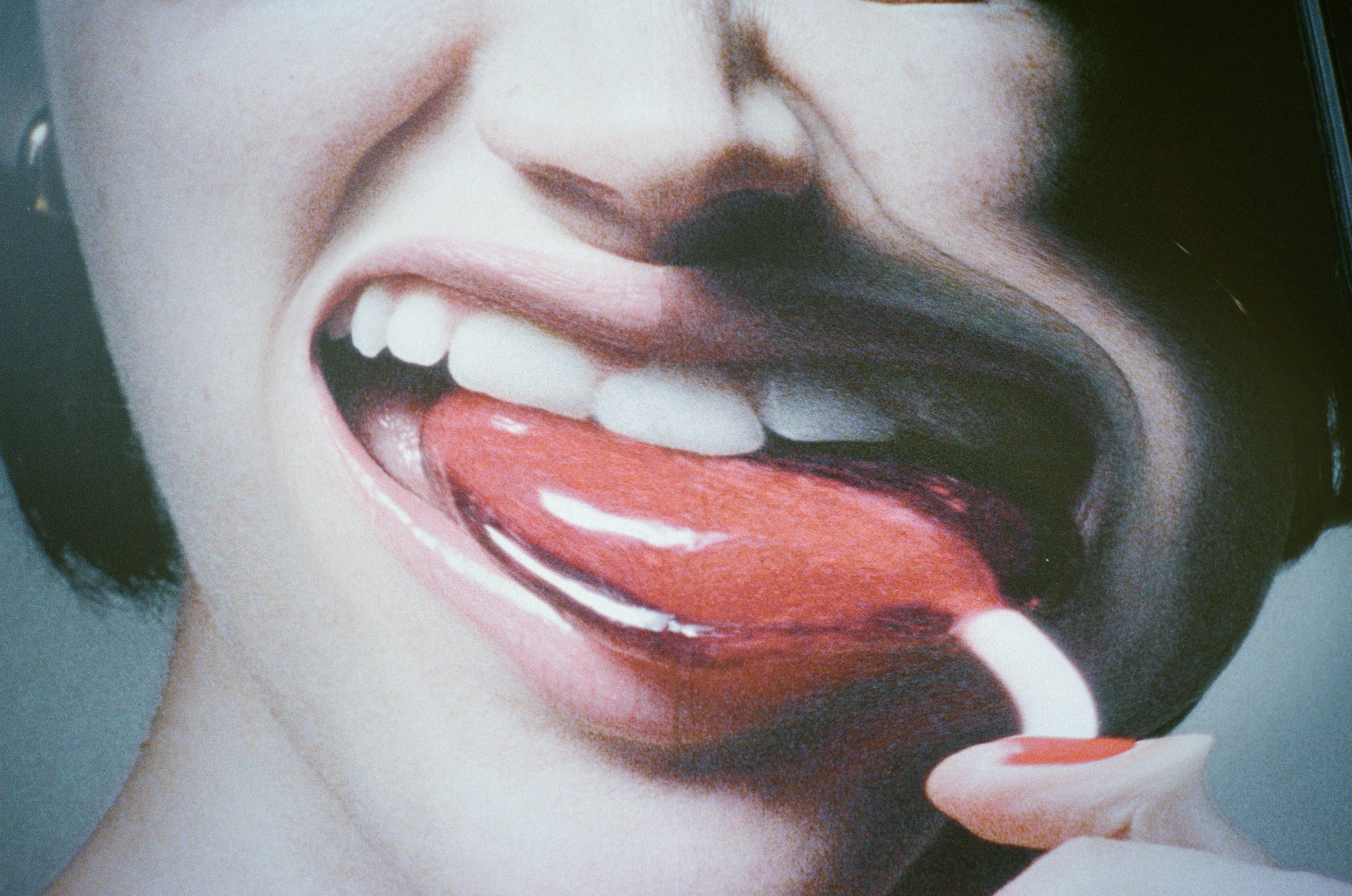 Lollipop Lips