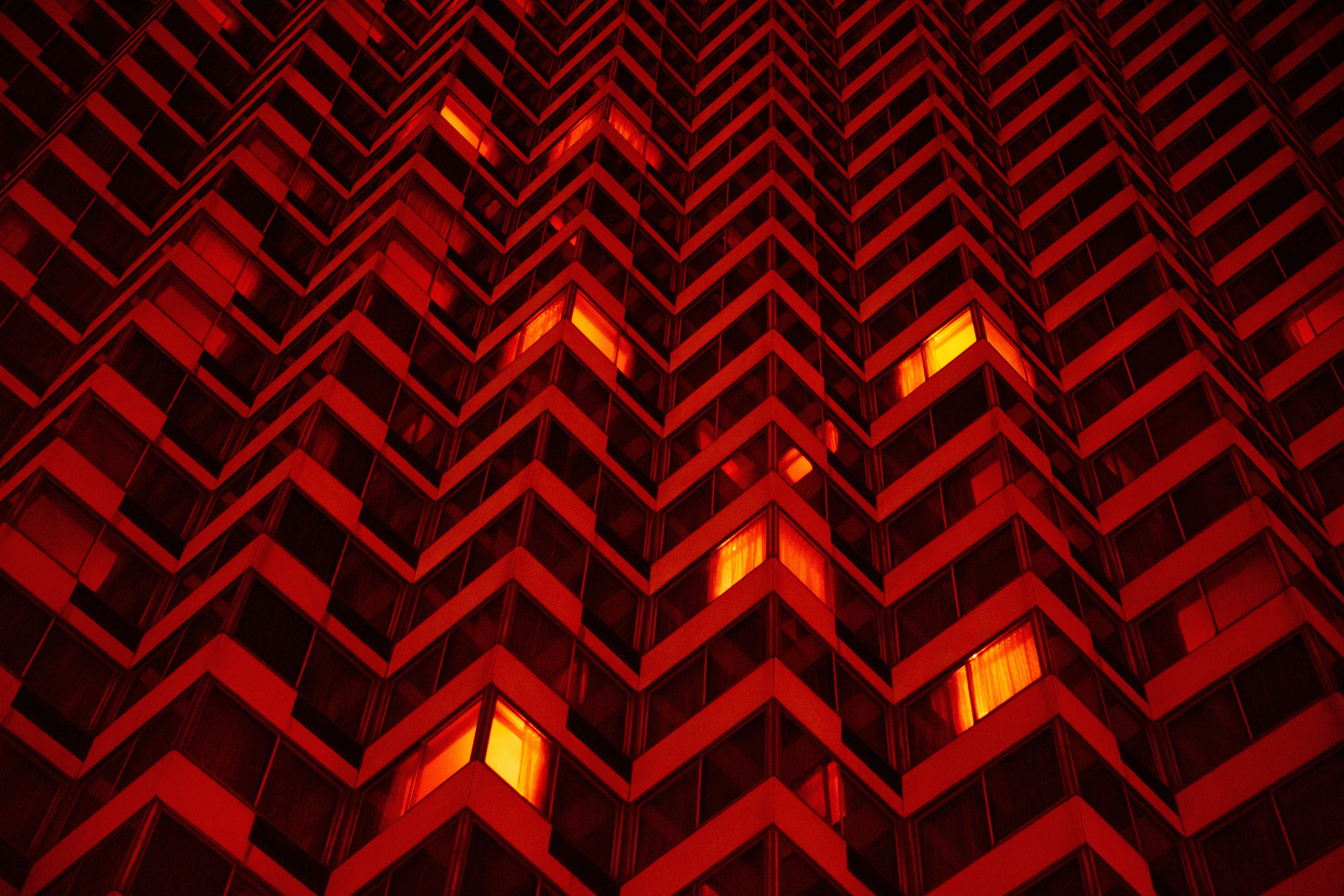 Hell Hotel