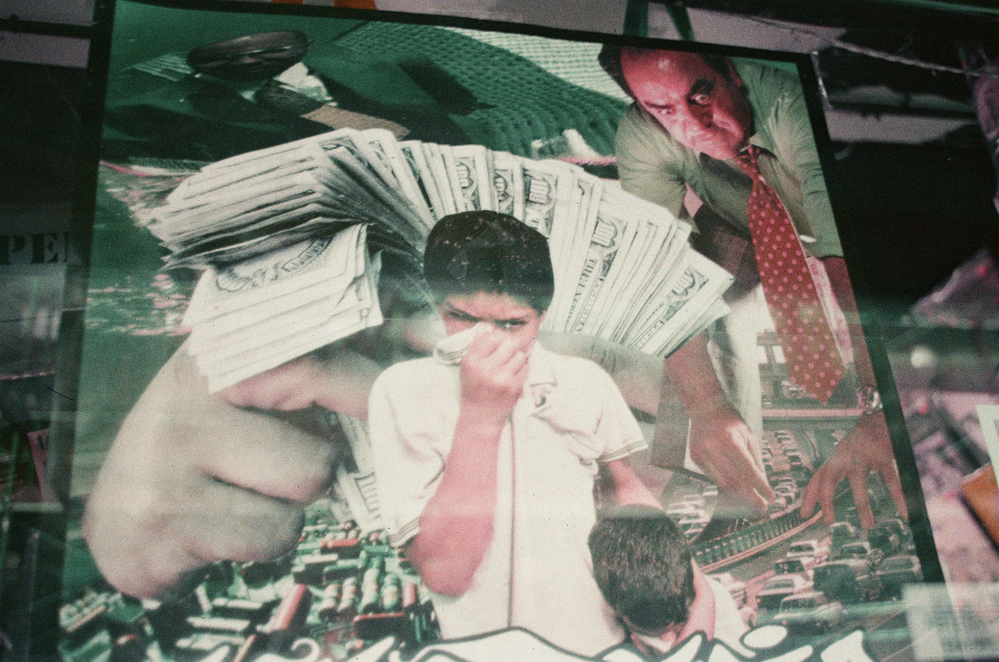 Cash Money