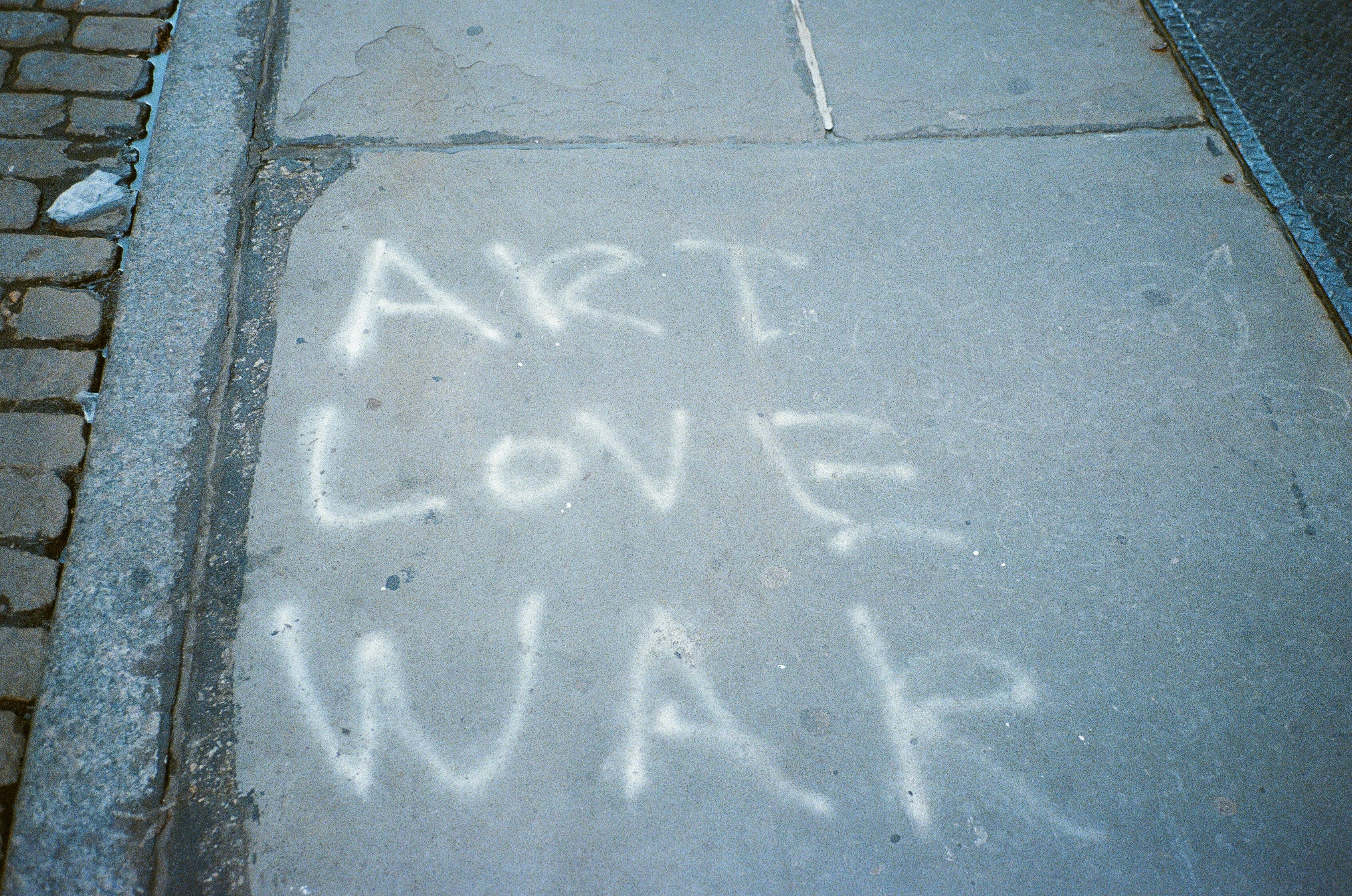 Art Love War