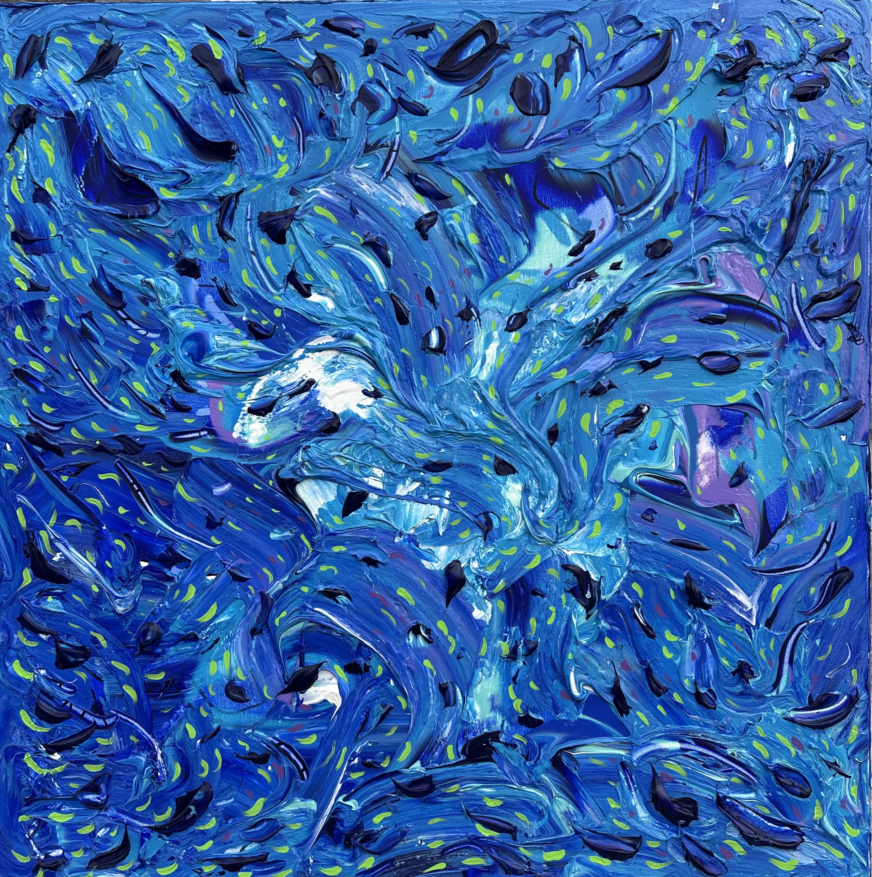 BIOLUMINESCENCE