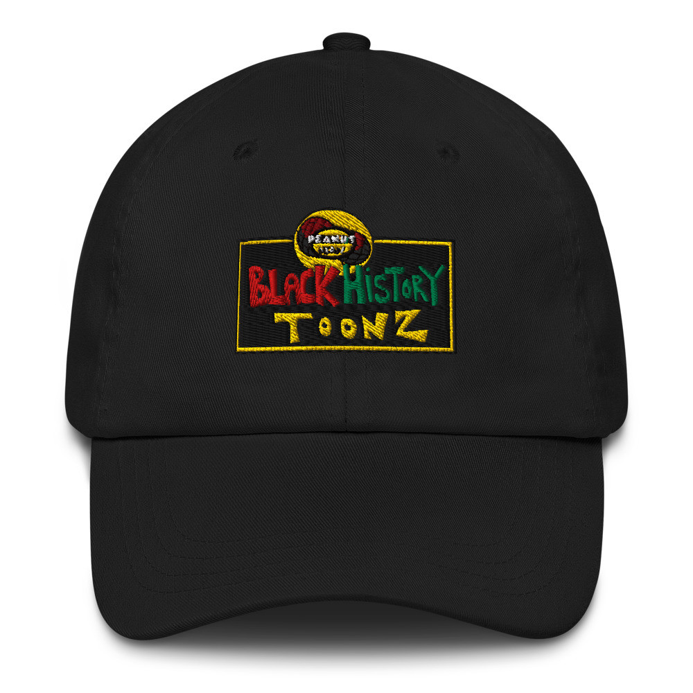 Peanut Headz "BHT" Dad hat