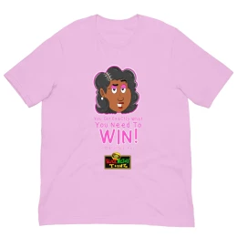 Charlotte E. Ray (Unisex t-shirt)