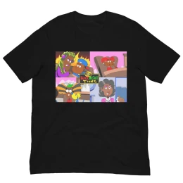 Episode 2 (Unisex t-shirt)