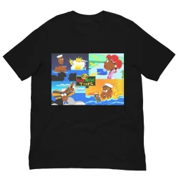 Episode 1 (Unisex t-shirt)