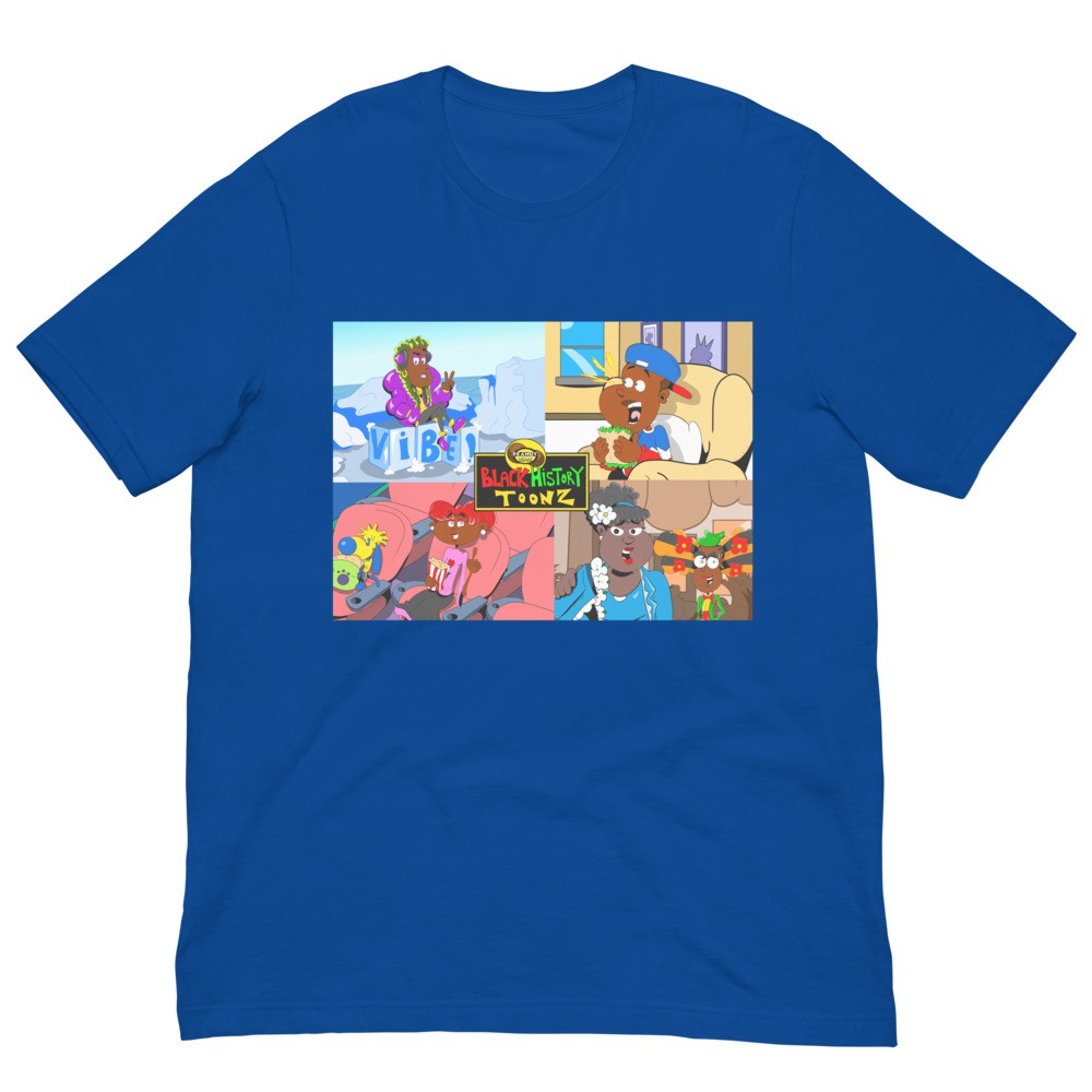 Episode 3 (Unisex t-shirt)