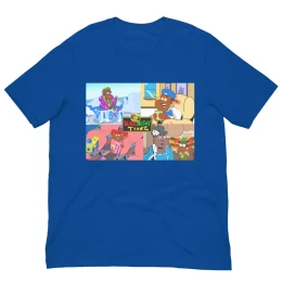 Episode 3 (Unisex t-shirt)