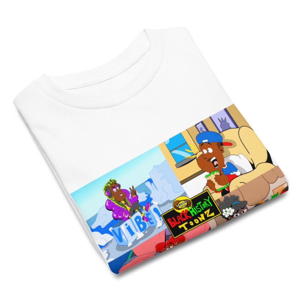 Episode 3 (Youth classic tee)