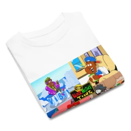 Episode 3 (Youth classic tee)