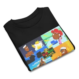 Episode 1 (Youth classic tee)