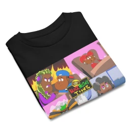 Episode 2 (Youth classic tee)