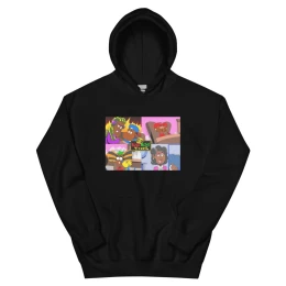 Episode 2 (Unisex Hoodie)