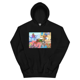 Episode 3 (Unisex Hoodie)