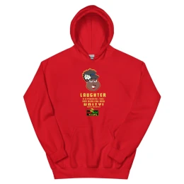 Hattie McDaniel (Unisex Hoodie)