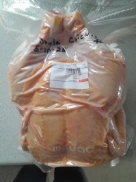 Fresh Chicken Whole