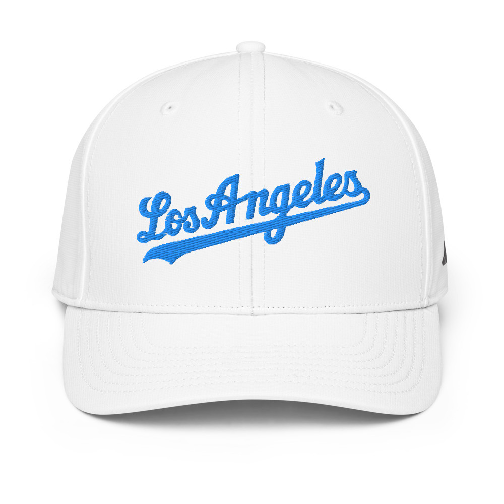 Los Angeles Doyers Adidas Performance Cap
