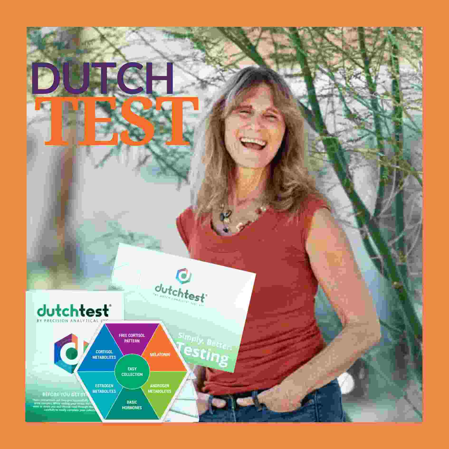 Dutch Test Review Session