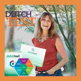 Dutch Test Review Session