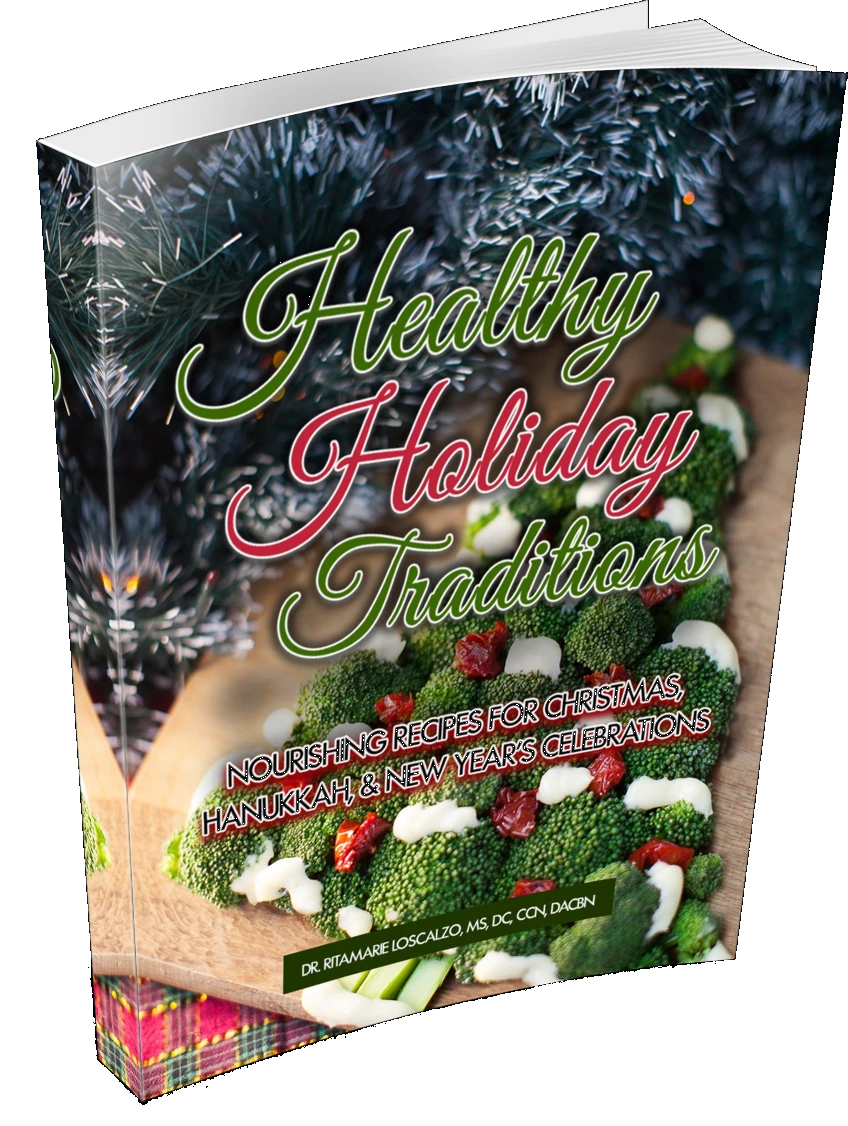 New productHealthy Holiday Traditions