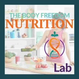 Body Freedom Nutrition Lab One Month Pass