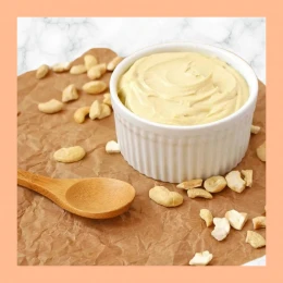 Delicious Dairy-Free No Guilt Cheeses