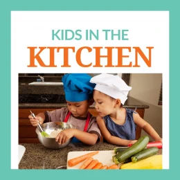 Kids in the Kitchen