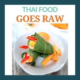 Thai Food Class