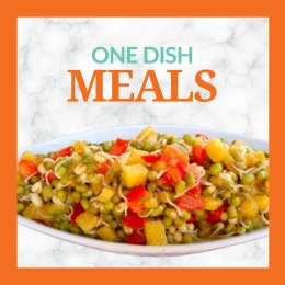One Dish Meals