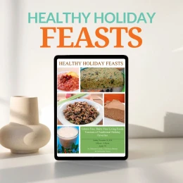 Healthy Holiday Feasts