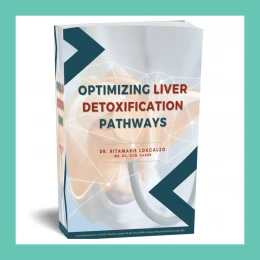 Optimizing Liver Detoxification Pathways