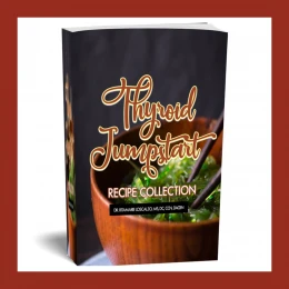 Thyroid Recipe Collection
