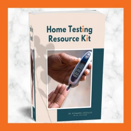 Home testing resource Kit