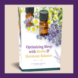 Herbs and Supplements for Optimizing Your Sleep